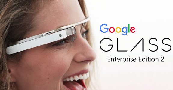 What kind and for whom will be the new smart glasses Google Glass 2