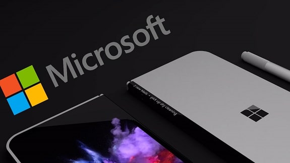 Microsoft's grand plans for next year are known