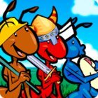 Ant War MOD much money