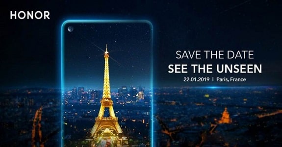 Honor, a smartphone that does the impossible