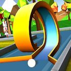 Mini Golf: Retro MOD much money