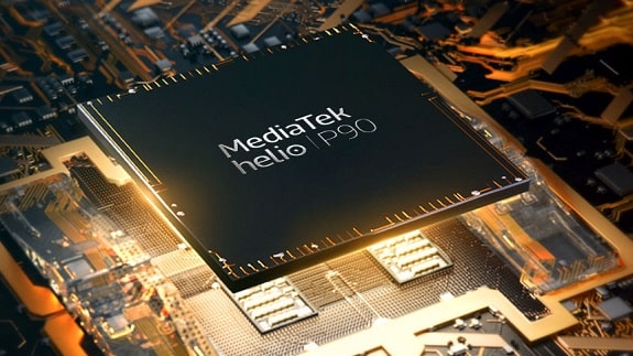 MediaTek's Helio P90, even more powerful and energy efficient