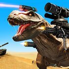 Dinosaur Battle Survival MOD much money