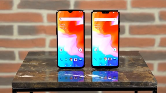 Oneplus 6 and 6T will get the long-awaited and very useful update