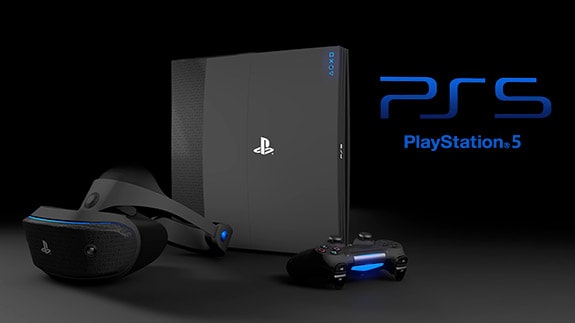 New details about the PlayStation 5