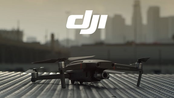 Company DJI convicted employees of corruption