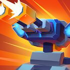 Idle Defense: Galaxy War MOD much money