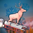Animal Adventure: Downhill Rush MOD free shopping