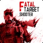 Fatal Target Shooter MOD much money