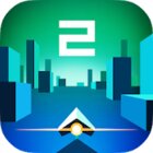 Runner.io - Sonic Surge 2 MOD much money