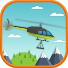 Go Helicopter MOD lots of money
