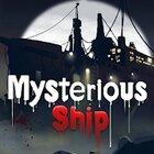 The mysterious ship:Escape the titanic room MOD much money