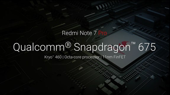 Redmi Note 7 Pro, another good budget smartphone