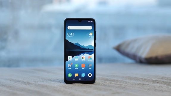 Realme 3, a good budgetary from Oppo