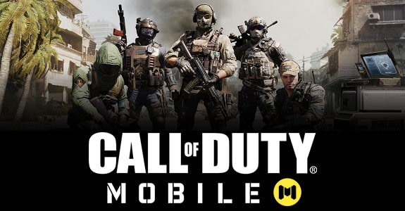 Call of Duty: Mobile Prepares to Become Most Played Game After Launching in China