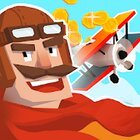 Idle Skies MOD much money