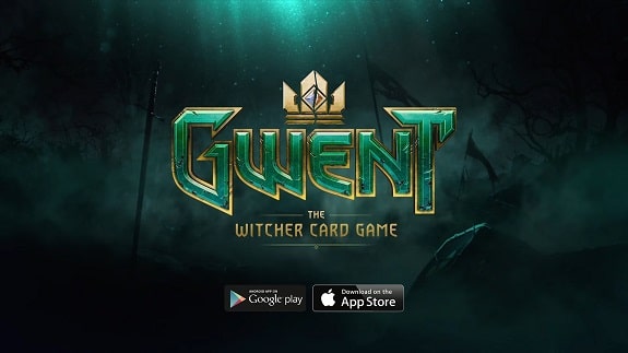 Gwent: The Witcher Card Game will soon be available for mobile platforms