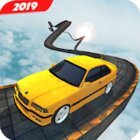 Impossible Tracks 2019 MOD much money
