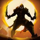 Shadow legends: Stickman revenge - Game RPG MOD much money