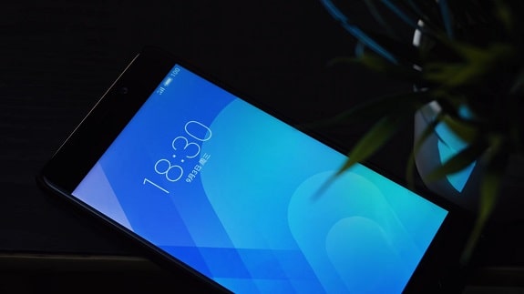 Global versions of Meizu smartphones have not received updates for a long time