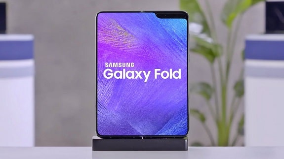Galaxy Fold ended in just 2 days after the start of pre-orders