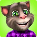 Talking Tom 2 MOD a lot of coins