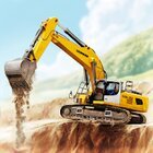 Construction Simulator 3 MOD much money