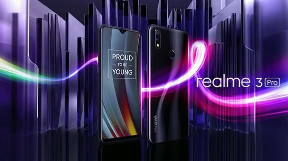Realme 3 Pro, Xiaomi smartphones are no longer needed