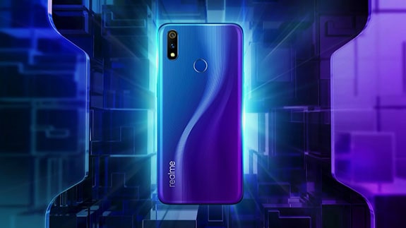 Realme 3 Pro, Xiaomi smartphones are no longer needed