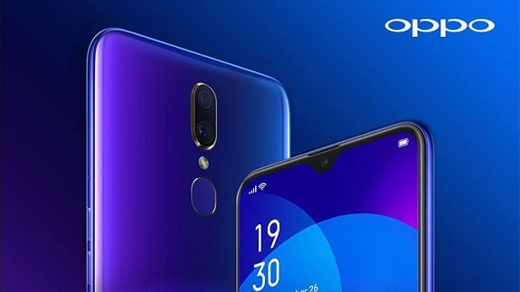 Oppo A9, a worthy solution for little money