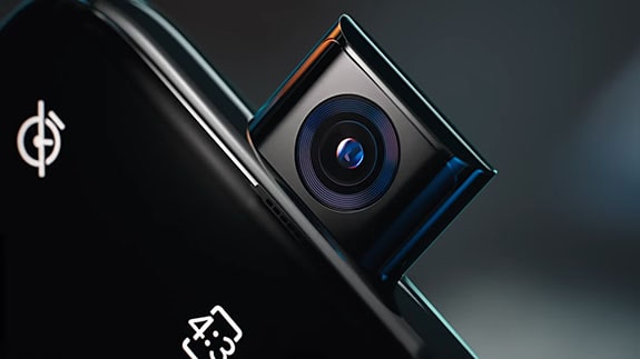 Introduced premium smartphone OnePlus 7 Pro