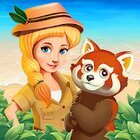 Zoo Island MOD free shopping