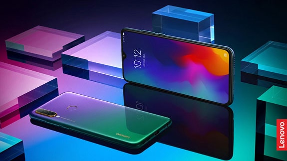 Lenovo Z6 Youth Edition, a new smartphone at an affordable price