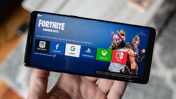Android Q will improve gaming performance for on the cheapest smartphones