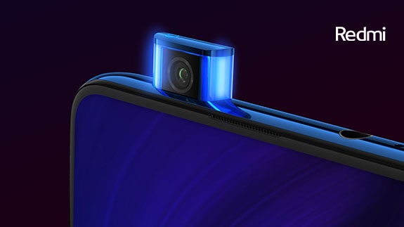 Redmi K20 series of stylish and inexpensive smartphones