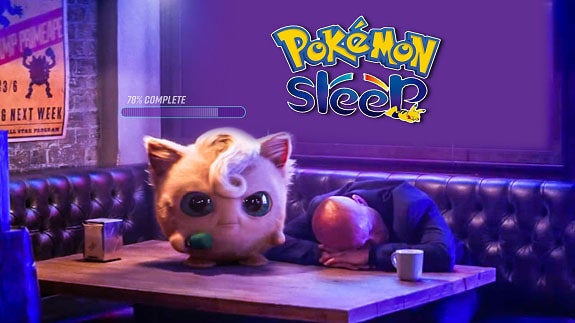 Now in Pokemon GO will give awards for sleep