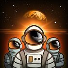 Idle Tycoon: Space Company MOD much money