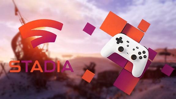 There are new details about Google Stadia
