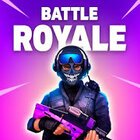 Battle Royale: FPS Shooter MOD much money