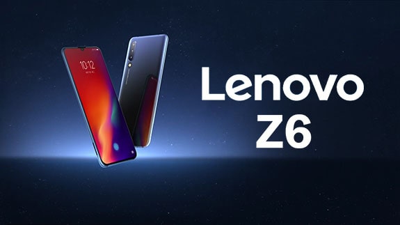 Lenovo Z6 revealed its characteristics and price