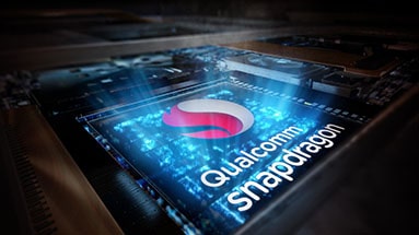 Snapdragon 855 Plus - a chip for future flagships