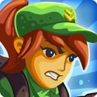 Modern Defense HD MOD much money