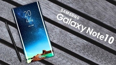 New details about the future Samsung Galaxy Note 10 and Galaxy Note 10+