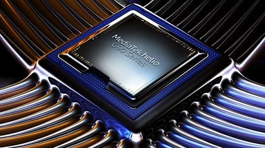 Presented processors Helio G90 and Helio G90T