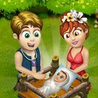 Virtual Villagers Origins 2 MOD a lot of money/food/stones