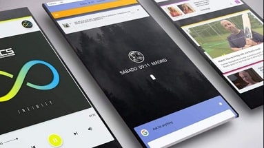 Huawei and Google teamed up to create a new OS