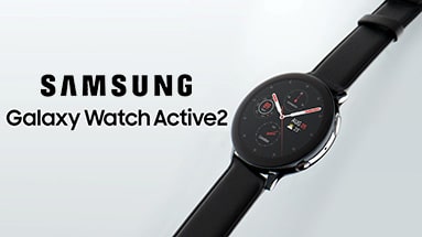 Samsung Galaxy Active 2, something that is necessary for the sport