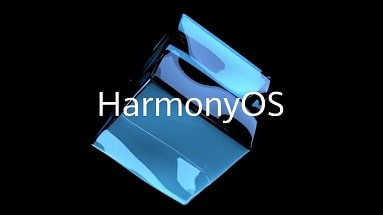 HarmonyOS, Huawei's operating system