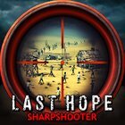 Last Hope - Zombie Sniper 3D MOD a lot of coins
