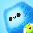 Fluffy Fall Fly Fast to Dodge the Danger MOD a lot of coins